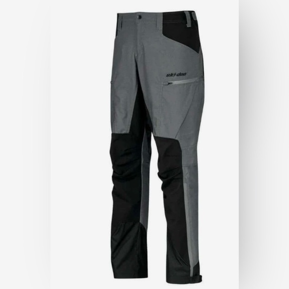 SKI-DOO GARAGE MULTI-PANTS  in Large New with Tags - Picture 3 of 8